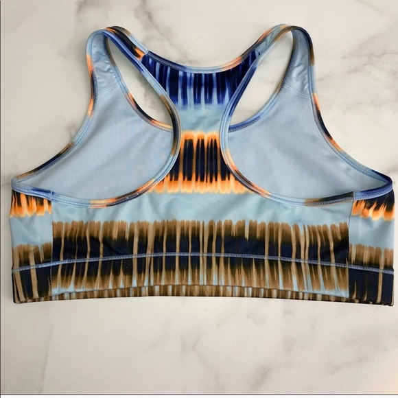 Nike Pro Sports Bra - Picture 2 of 5